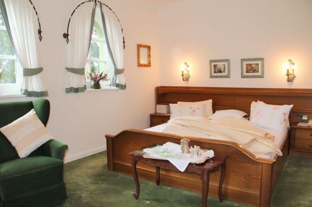 Dietrichsteinerhof Apartments & Rooms Faak am See Exterior foto