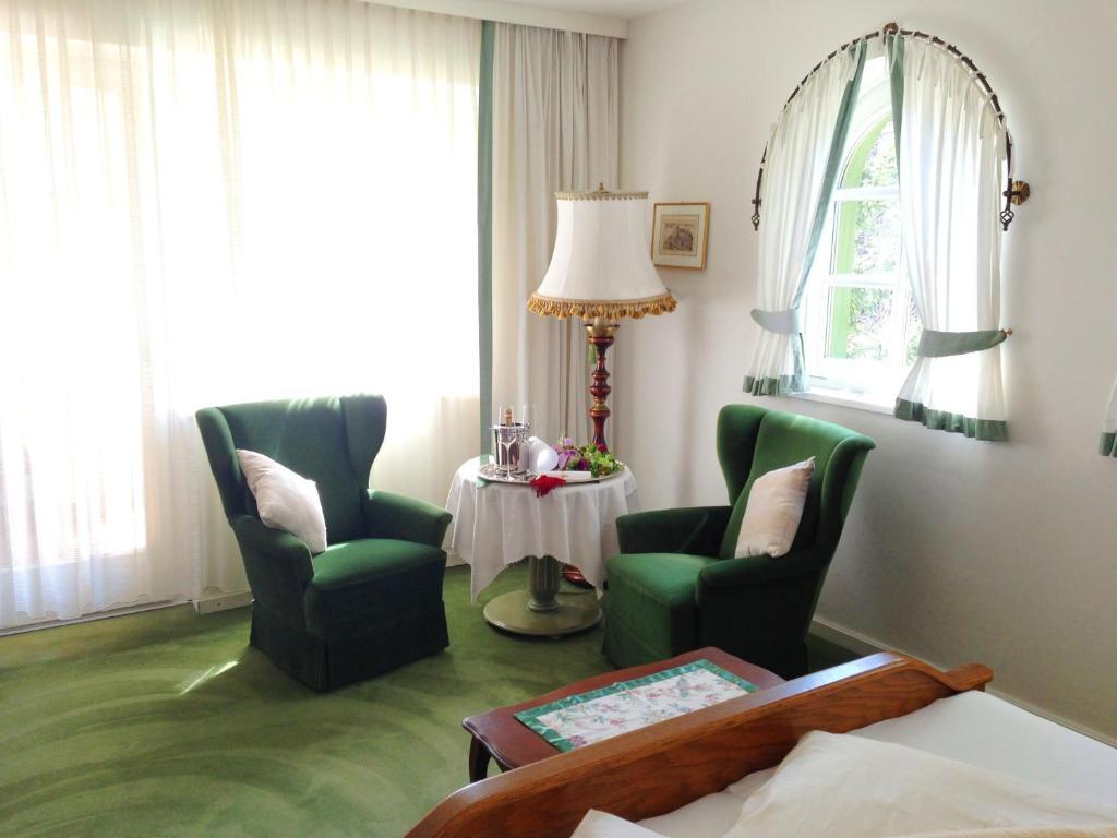 Dietrichsteinerhof Apartments & Rooms Faak am See Quarto foto