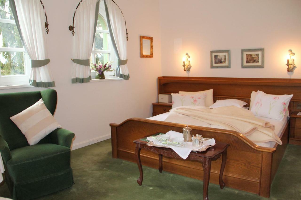 Dietrichsteinerhof Apartments & Rooms Faak am See Exterior foto